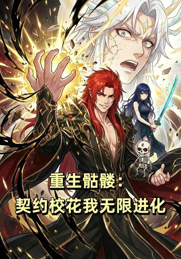 幽世之森