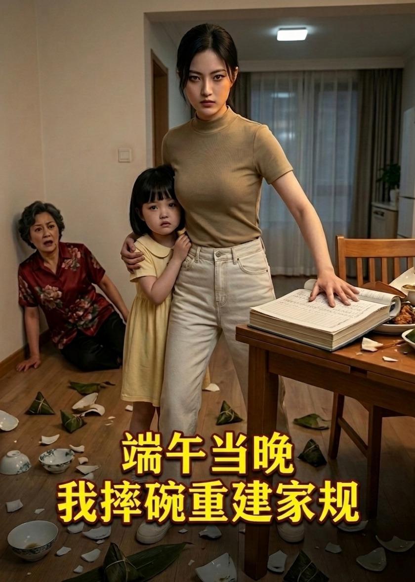 病栋夜话